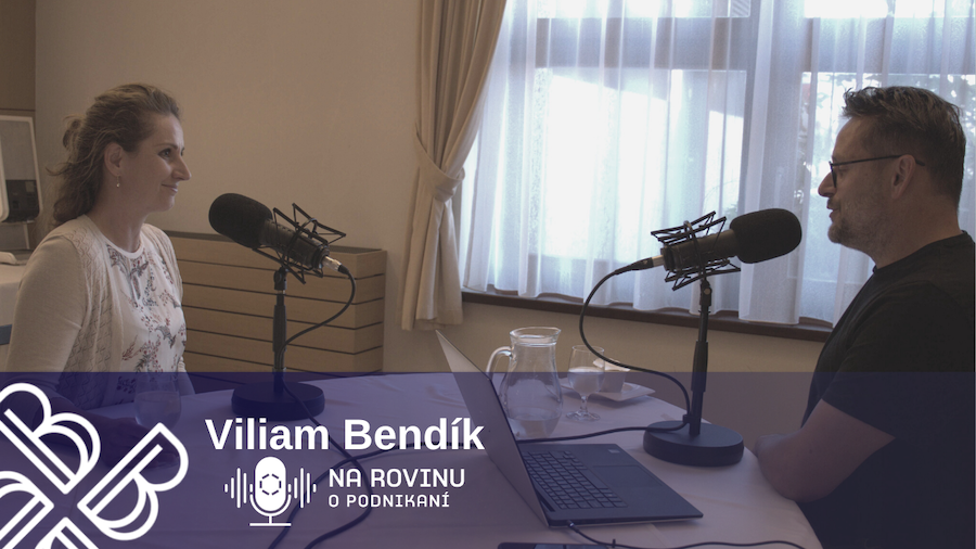 Podcasty Rozhýb biznis