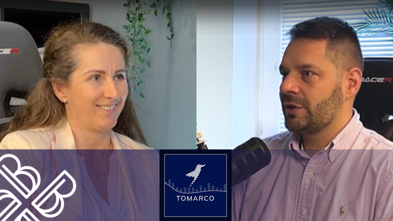 Podcasty Rozhýb biznis